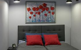 Stylish apartment in Krakow - Old Town